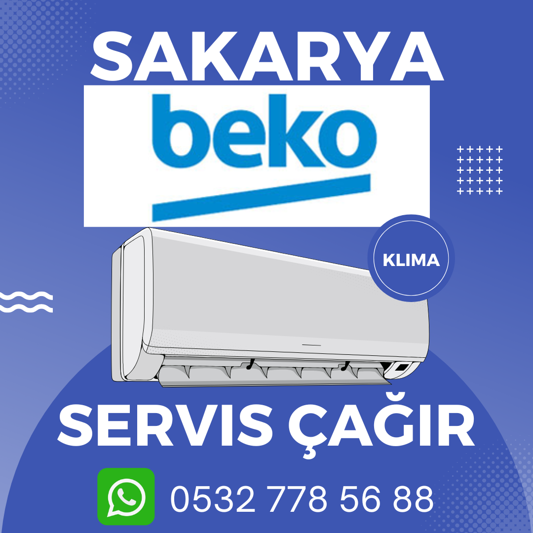 Sakarya Adapazarı Beko Servisi Telefon Numarası - 0 532 778 56 88 ...